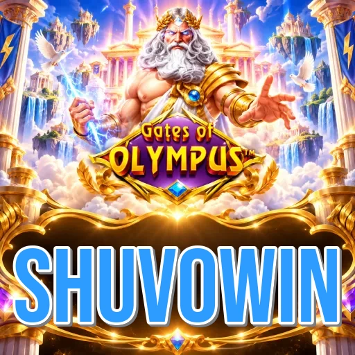 shuvowin online betting app on a mobile screen in Bangladesh